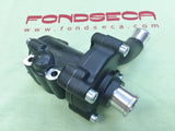Yamaha TZ250 TZ350 Water Pump Impeller cap. New pattern copy 383-12422-00