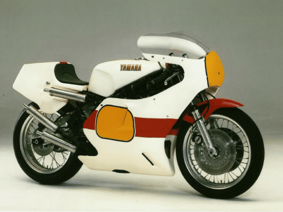 TZ500