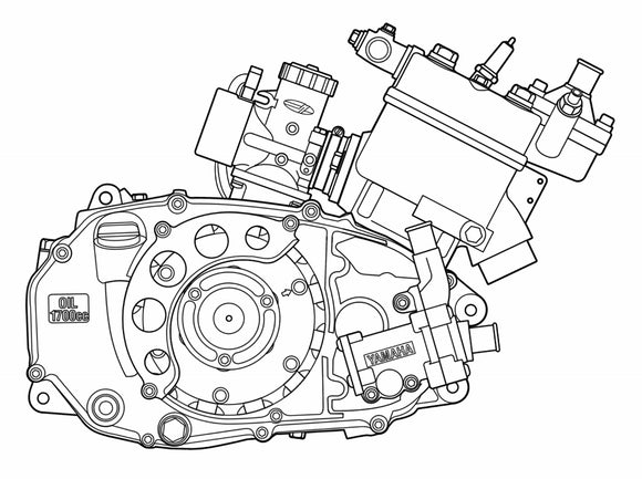 Engine Parts
