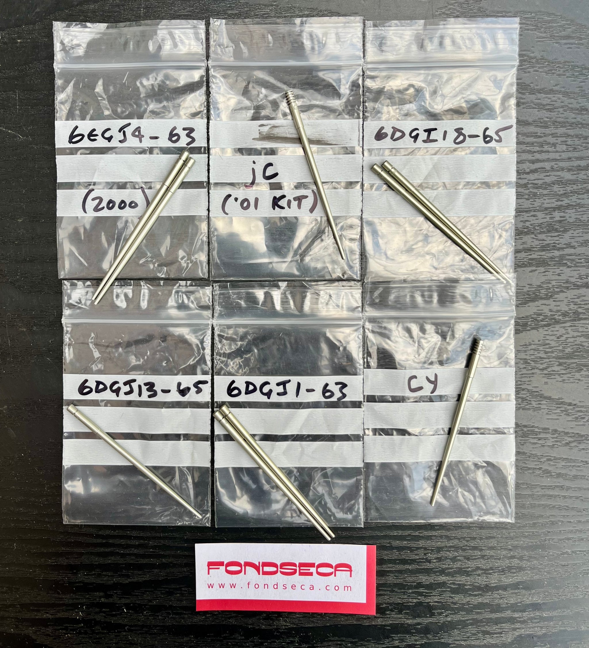 Yamaha TZ250 Parts – Page 11 – Fondseca