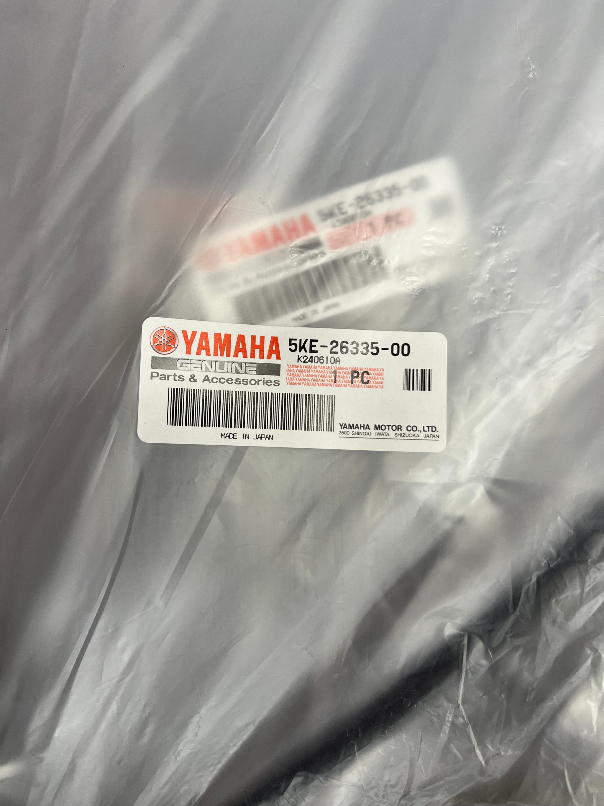 Yamaha TZ250 Parts – Page 14 – Fondseca