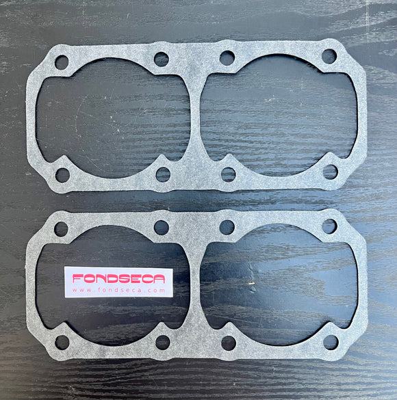 Yamaha TZ750 Base Gaskets- Pair 1X2-11351-00