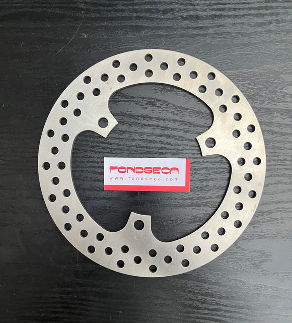 Yamaha TZ250 Rear disc rotor 4DP-2582W-00 1992-2010. New