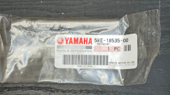 Yamaha TZ250 Selector bar, shaft 5KE-18535-00