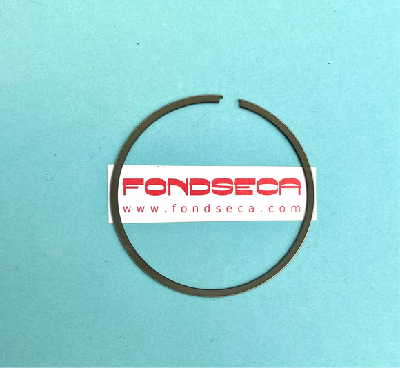 Yamaha TZ350 Piston Ring 64mm x 1mm 3G3-11631-00 for Nikasil bore.
