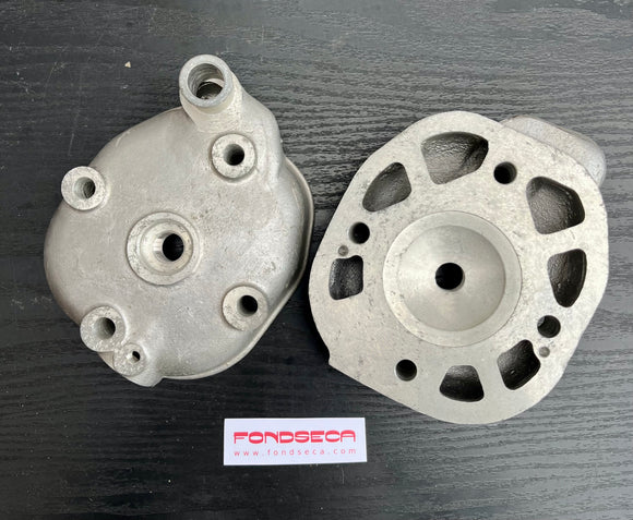 Yamaha TZ250 Cylinder head, New 26J-11111-00 1981-1984