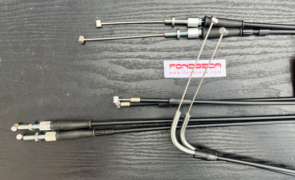 Yamaha TZ250 Parts – Page 9 – Fondseca