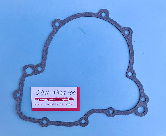 Yamaha TZ250 1985-1987 Cover Gasket 59W-15462-00