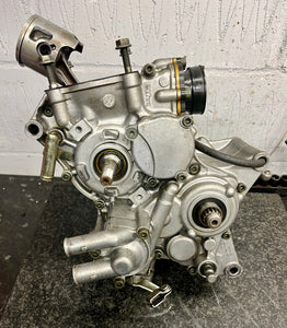 Yamaha TZ125 Engine 4JT3 1996 For Sale