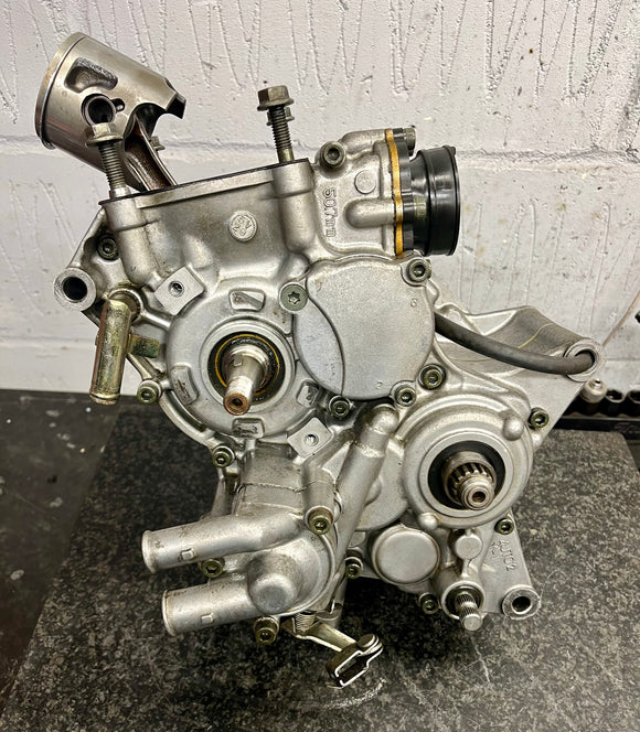 Yamaha TZ125 Engine 4JT3 1996 For Sale