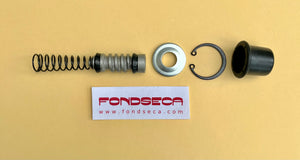 Yamaha TZ250 Rear Brake master cylinder Repair kit 3LC-W0041-50
