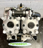 Yamaha TZ250 T Engine For sale. Complete 1987 2KM