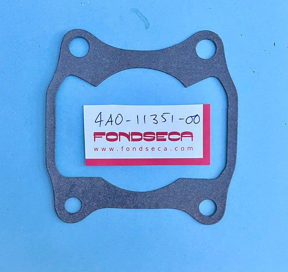 Yamaha TZ250 TZ500 4A0-11351-00 Base Gasket