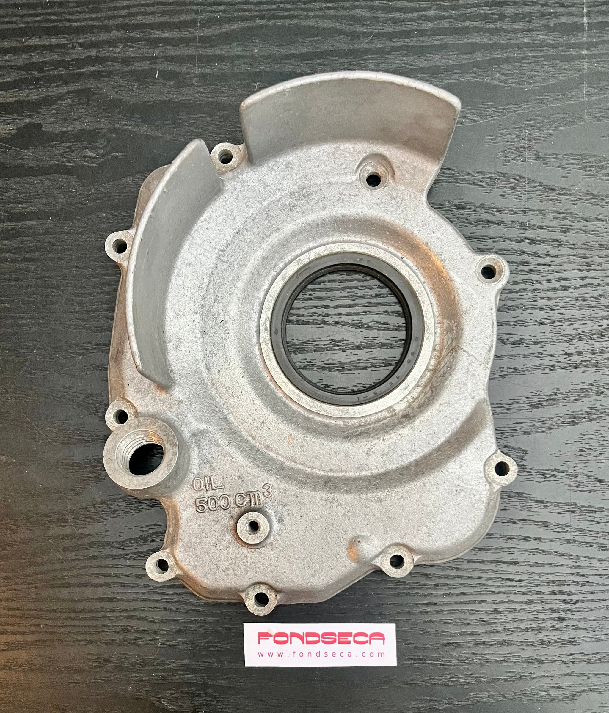 Yamaha TZ250 Parts – Page 14 – Fondseca
