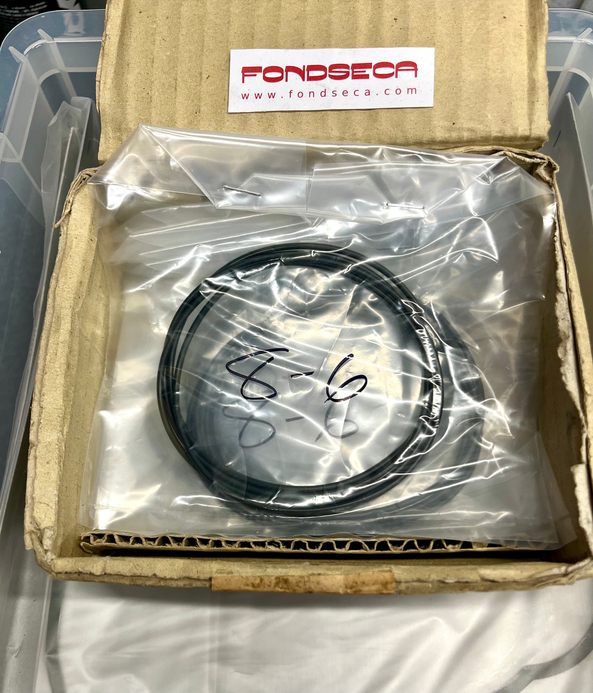 Yamaha TZ250 Parts – Page 5 – Fondseca