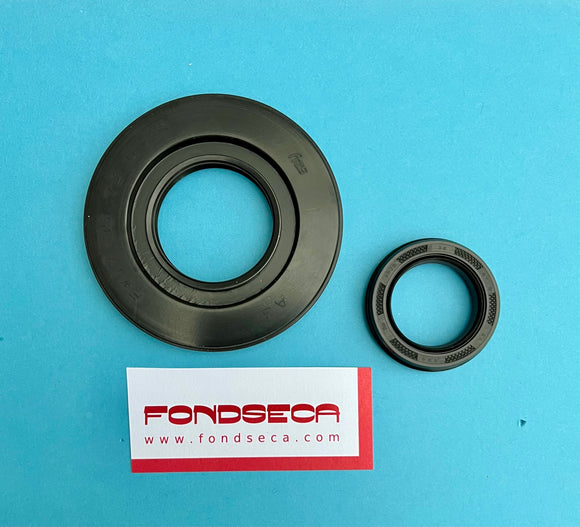 Yamaha TZ250 Crankshaft Seal set (2) 93102-25438 93103-35173