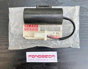 Yamaha TZ250 Condenser 3TC-81965-00