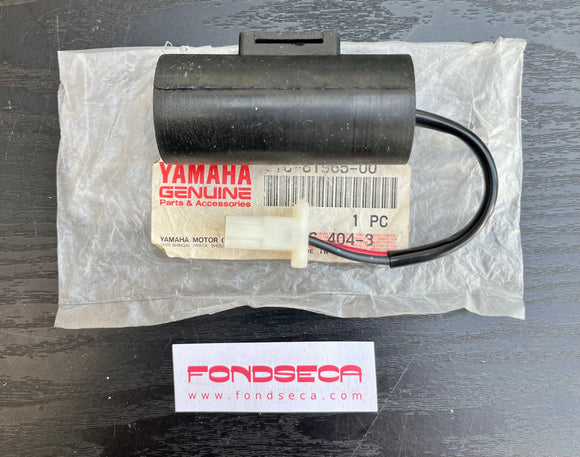Yamaha TZ250 Condenser 3TC-81965-00