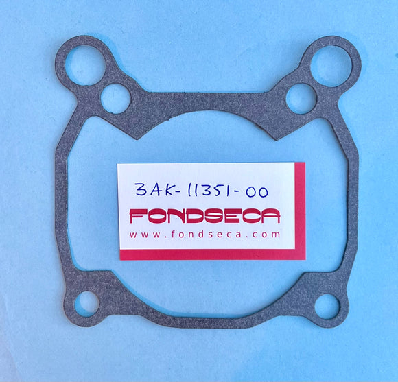 Yamaha TZ250 3AK-11351-00 Base Gasket 1988/89
