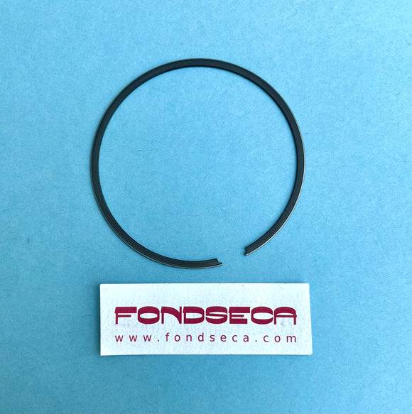 Yamaha TZ750 Piston Ring 409-11611-70 for Nicasil plated cylinders.