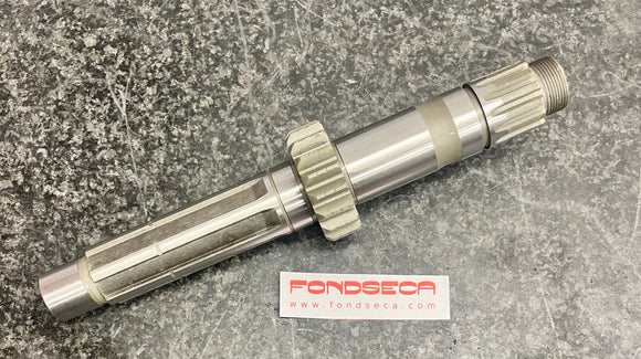 Yamaha TZ250 Parts – Page 14 – Fondseca