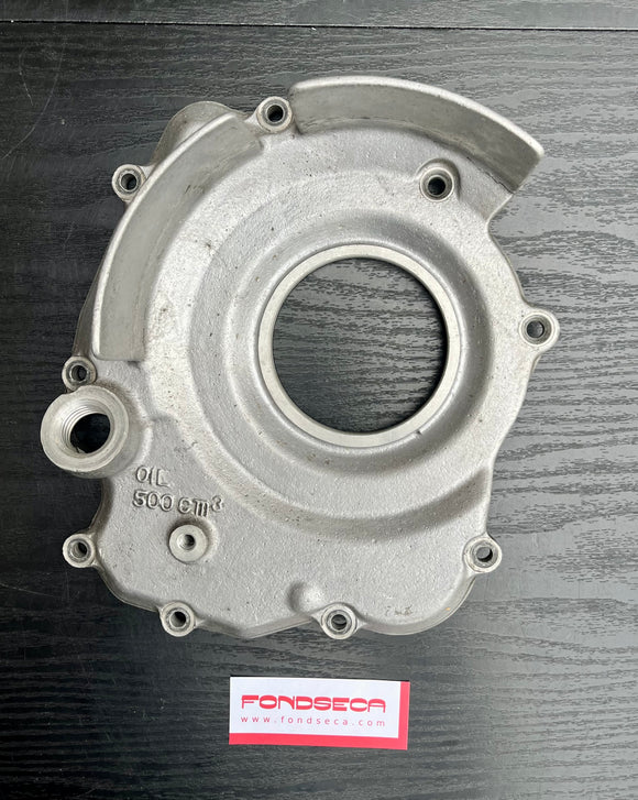 Yamaha TZ250 Engine Cover 3AK-15441-00 1988-89.