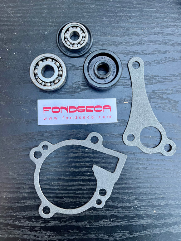 Yamaha TZ250 Parts – Page 6 – Fondseca
