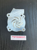 Yamaha TZ350 TZ250 Water Pump impeller. 383-12450-00