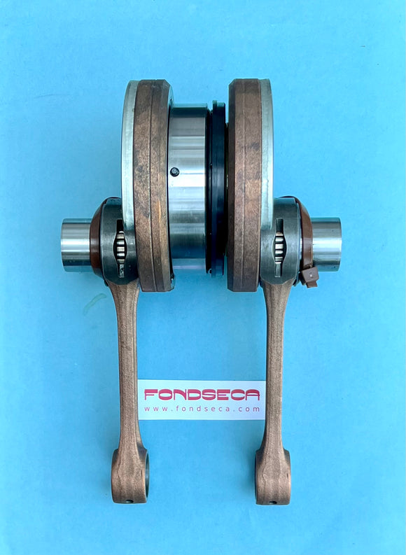 Yamaha TZ250 4DP 4TW New Crankshaft Sub Assembly!