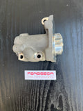 Yamaha TZ350 TZ250 Water Pump impeller. 383-12450-00