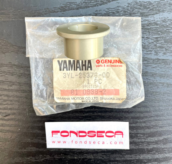 Yamaha TZ250 rear wheel spacer 1991-1999 3YL-25376-00