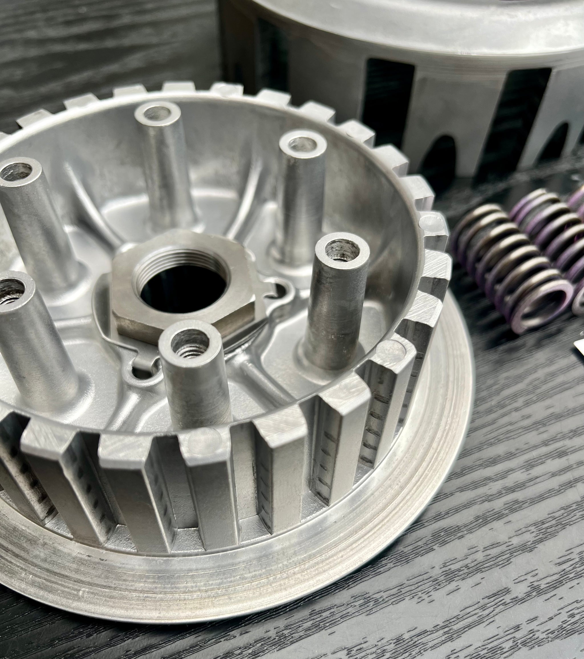 Yamaha TZ250 Parts – Page 11 – Fondseca
