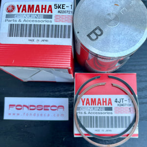 Yamaha TZ250 Piston 5KE-11631-10-B0