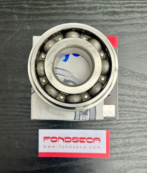 Yamaha TZ250 1991-2010 Centre Crank Bearing 93306-30632 , 93306-30631