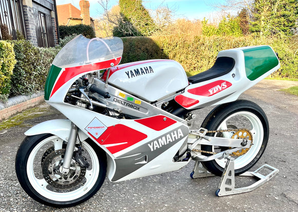 Yamaha TZ250 Parts – Page 12 – Fondseca