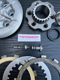 Yamaha TZ250 Clutch Push Rod 1. 59W-16356-00