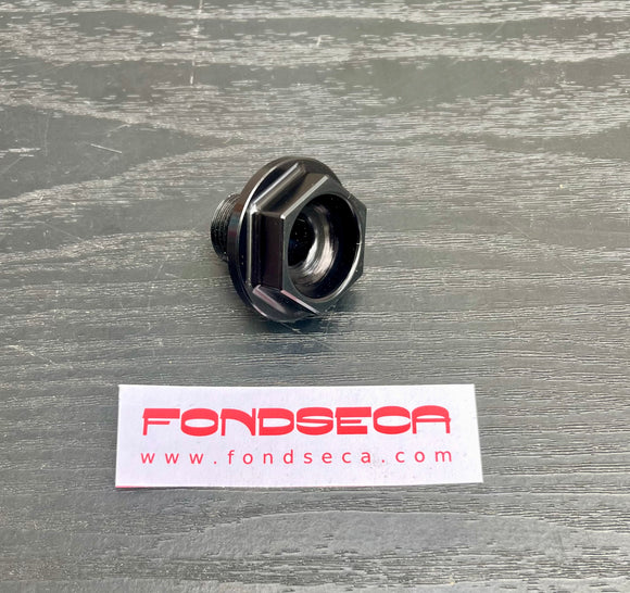 Yamaha TZ250 Top clamp bolt 2KM-23451-00