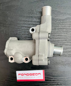 Yamaha TZ350 / 250 Water Pump Body. New with seal, bearings etc.