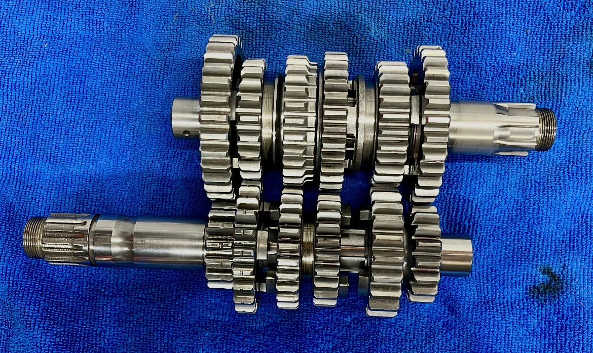 Yamaha TZ250 Parts – Page 11 – Fondseca