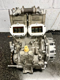 Yamaha TZ250 T 2KM Engine 1987.