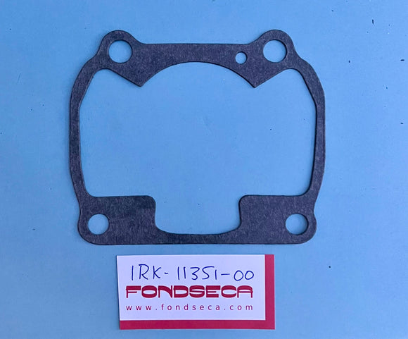 Yamaha TZ250 Base gasket 1986/'87 1RK-11351-00. Pair.