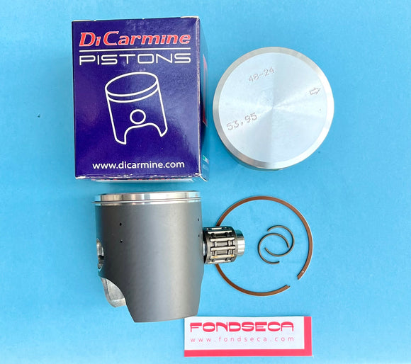 Yamaha TZ250 5KE Piston Kit Di Carmine