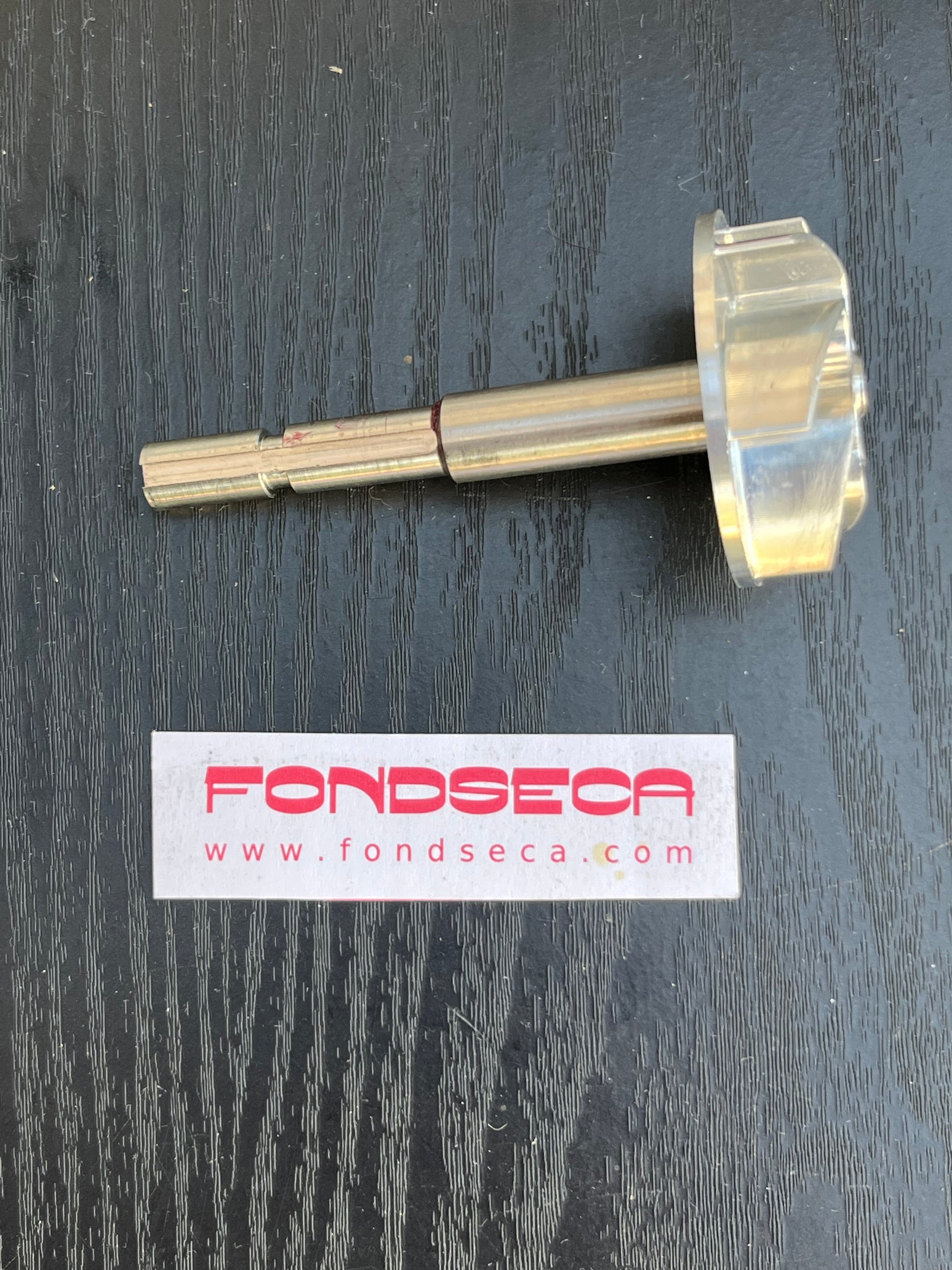Yamaha TZ250 Parts – Page 4 – Fondseca