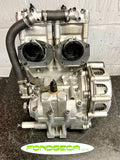 Yamaha TZ250 T Engine For sale. Complete 1987 2KM