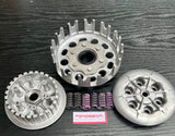 Yamaha TZ250 Clutch basket 5KE-16310-00