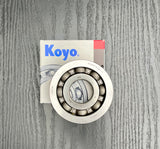 Yamaha TZR250 3XV Crankshaft Bearing 93306-37803 Koyo