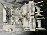 Yamaha TZ250 W 3LC Crankcases. Used  3LC-15100-00