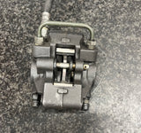 Yamaha TZ250 TZ125 Rear Caliper. 1989-2010 3LC-2580W-00 4TW-2580W-00 Used.