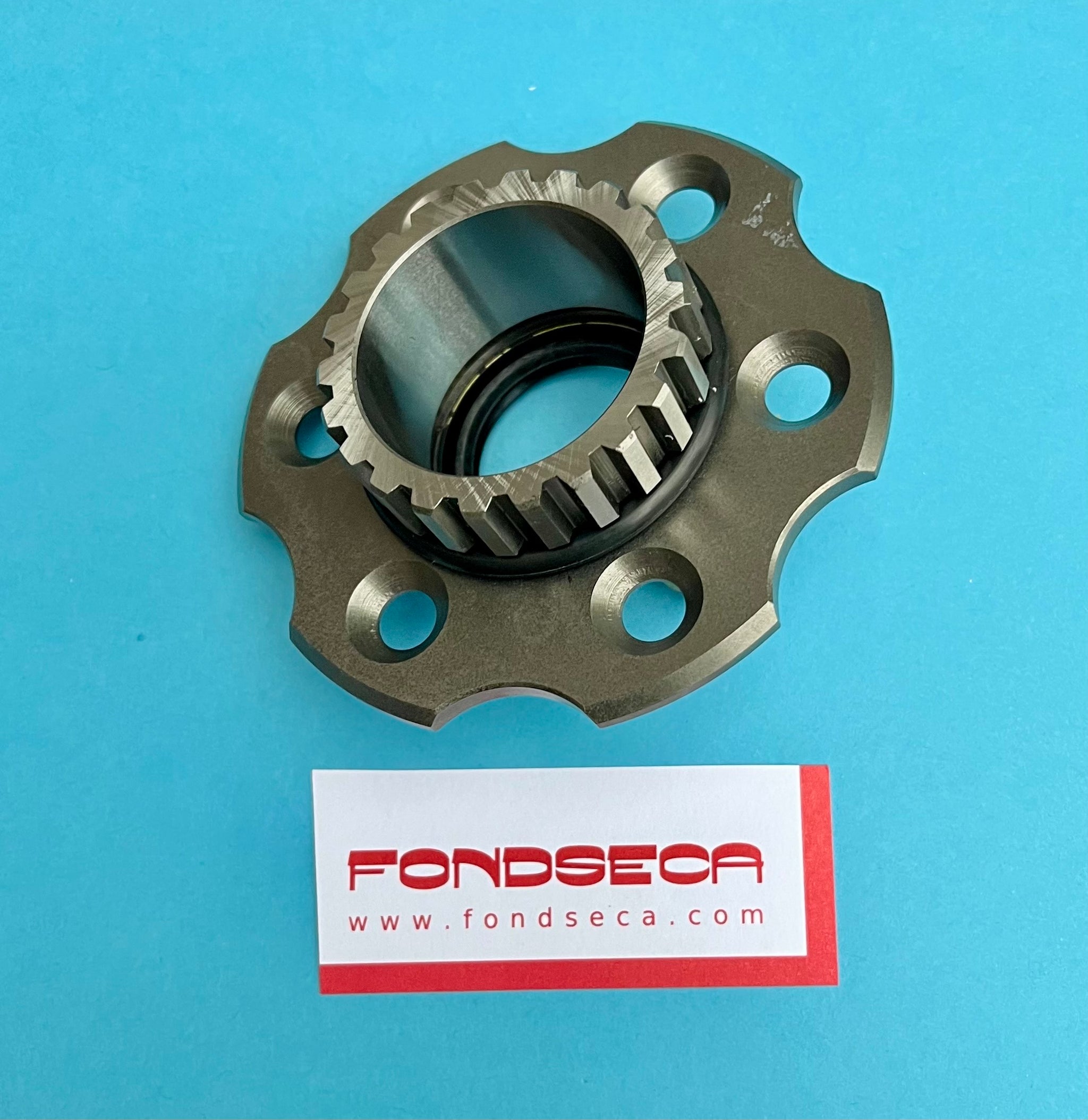 Yamaha TZ250 Parts – Page 8 – Fondseca