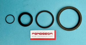 Yamaha TZ250 4 piece Clutch Seal / O-ring set. 1981-2010